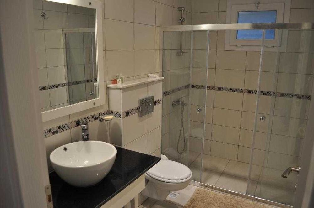 Аренда апартаментов 2+1, 90 м.кв. Личный сад с барбекю.Олюдениз,Турция