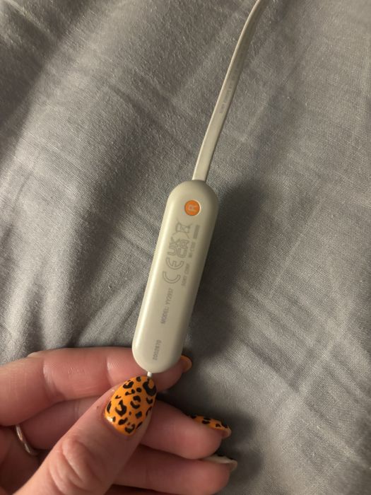 Słuchawki Sony WI-C100