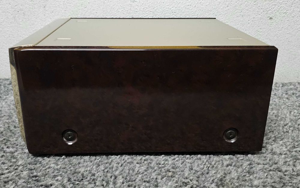 Deck Technics RS-HD70, SPRAWNY, Wysyłka