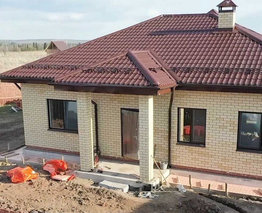 Будинок, коттедж 150м2, Від забудовника! Дім під ключ!!