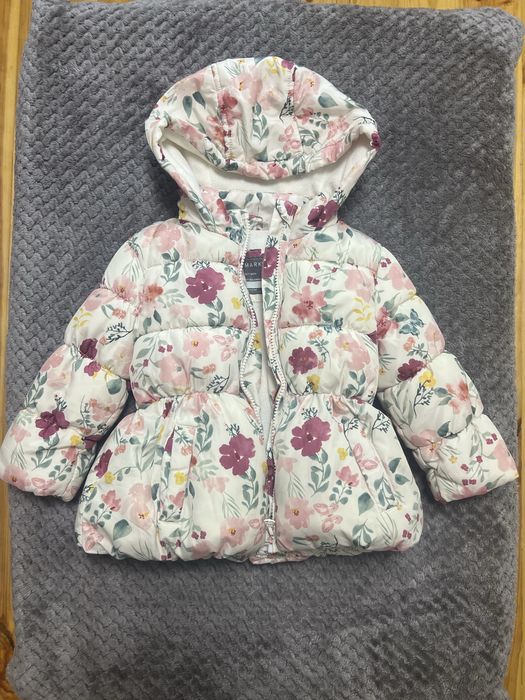 Курточка для дівчинки від Primark