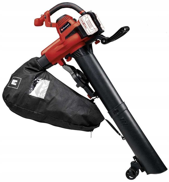Dmuchawa akumulatorowe Einhell 4,7 kg