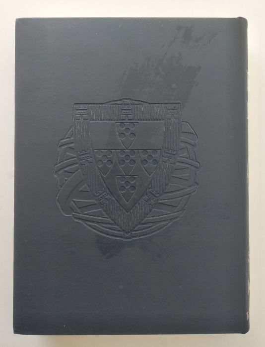 II Suplemento História Portugal Damião Peres por Franco Nogueira