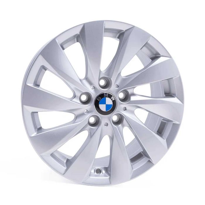 NOWE Oryginalne Felgi BMW 17" - E81 E82 E87 E88 F20 F21 E46