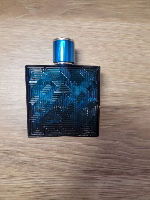 Versace Eros Eau De Parfum