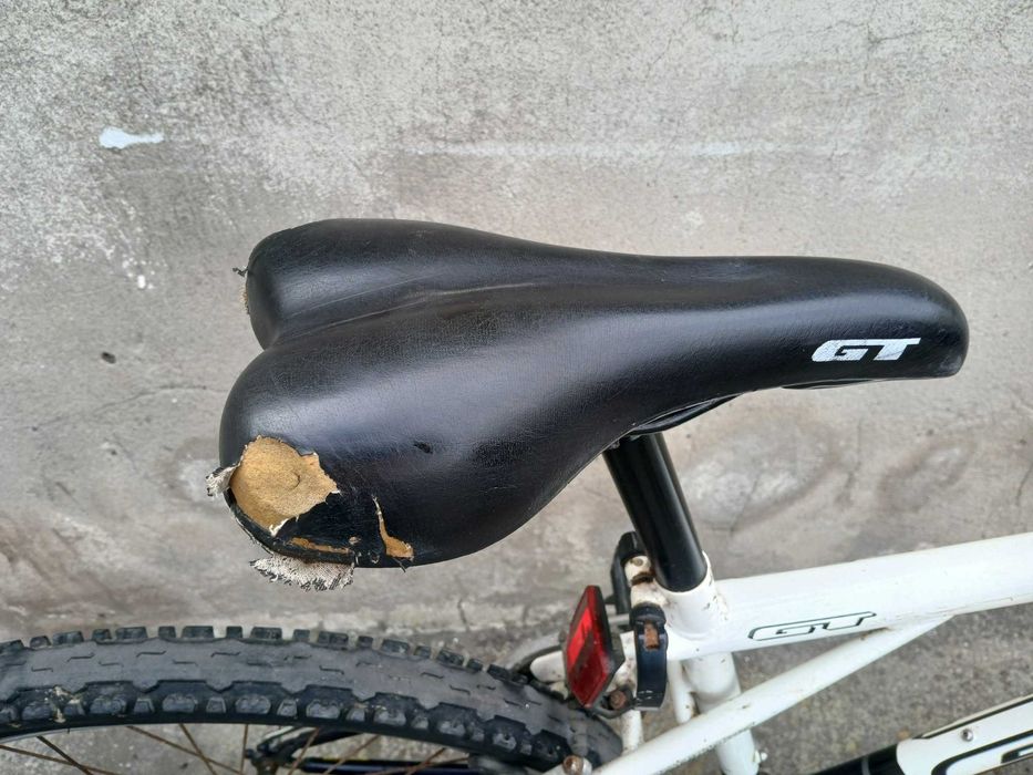 Bicicleta Palomar GT 26''