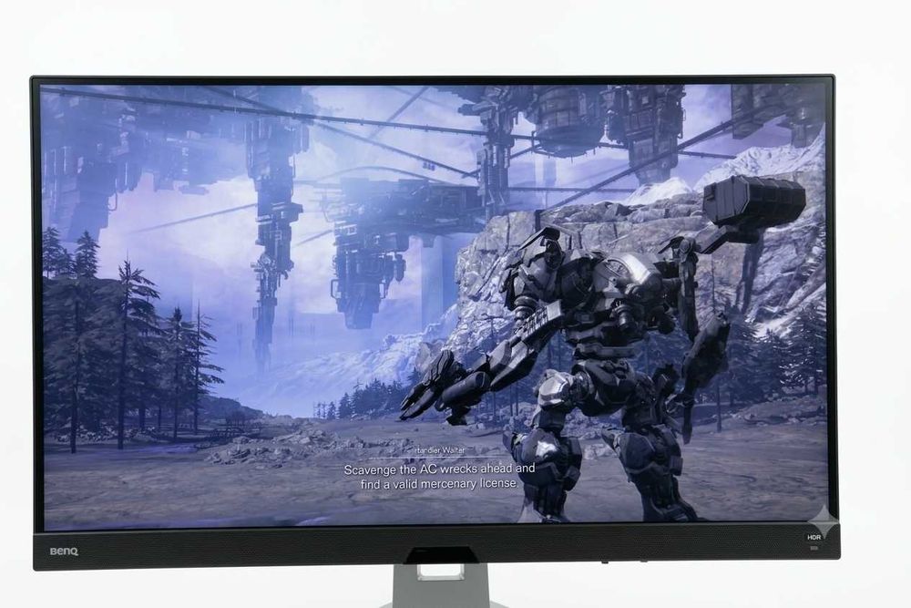 Monitor BenQ MOBIUZ EX3210U