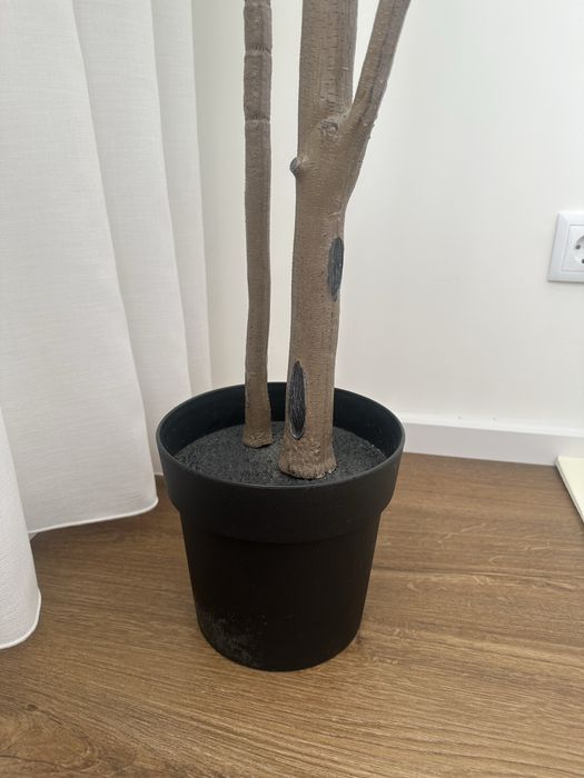 Planta artificial em vaso - IKEA
