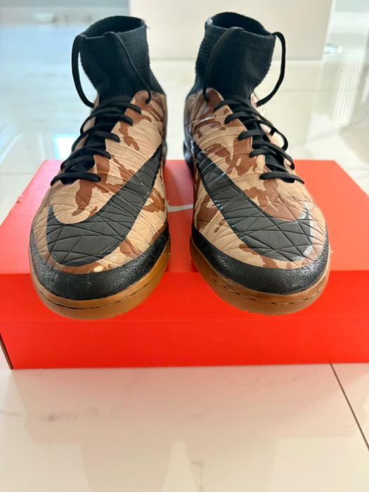 Nike HypervenomX Proximo IC