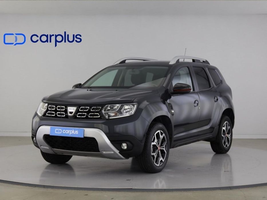 Dacia Duster 1.3 TCe SL Adventure