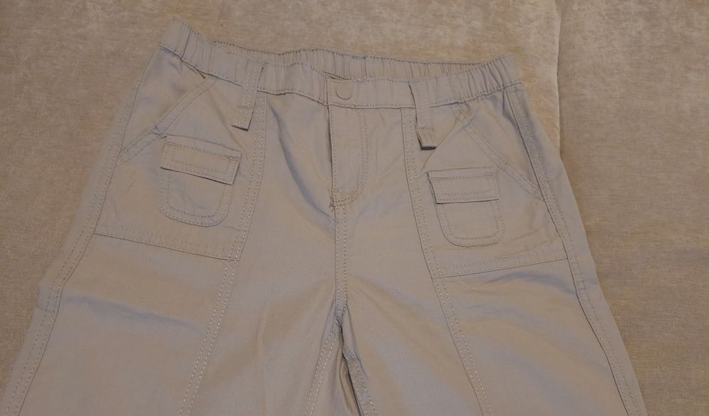 Штаны карго H&M, p.34