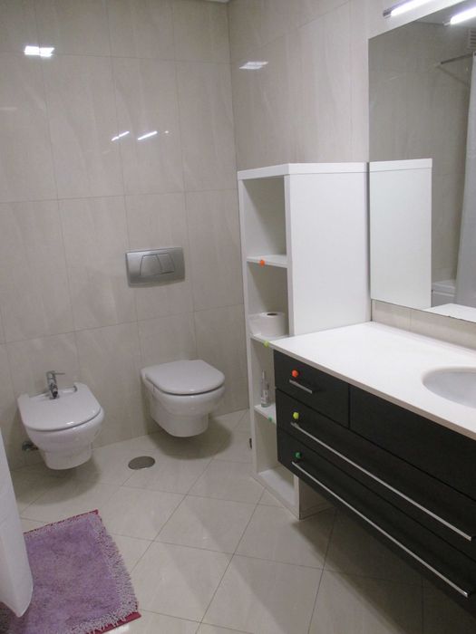 Alugo Quarto a Estudante Braga - São Victor