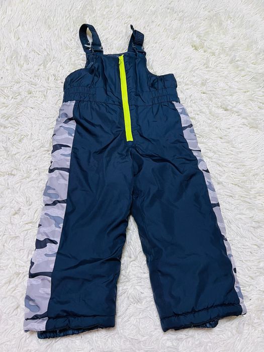 Зимові штани,комбінезон(3т)