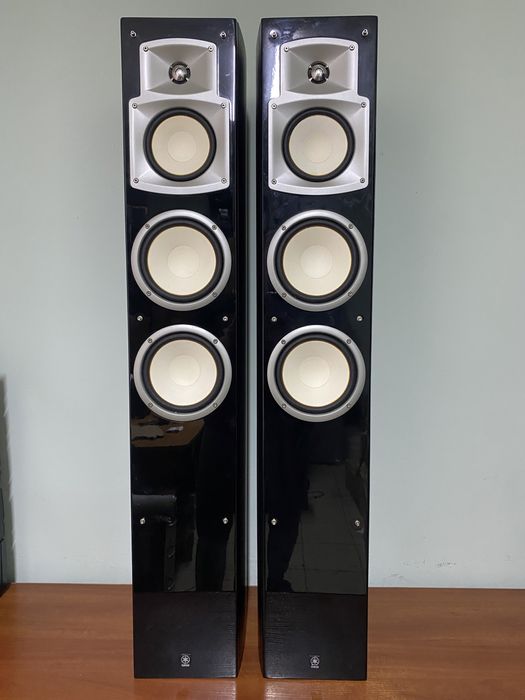 Акустика колонки Yamaha NS-9502