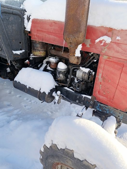 МТЗ 82.1 б.у 2004 року