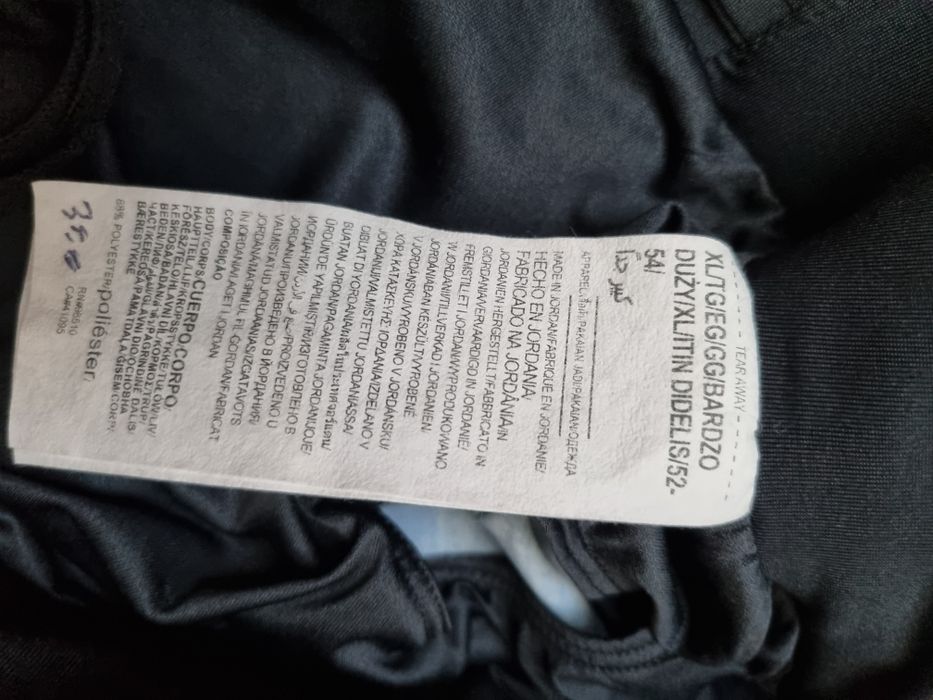 Spodenki szorty Under armour XL 42