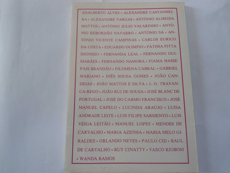 Água Clara - Poetas em Vila Viçosa