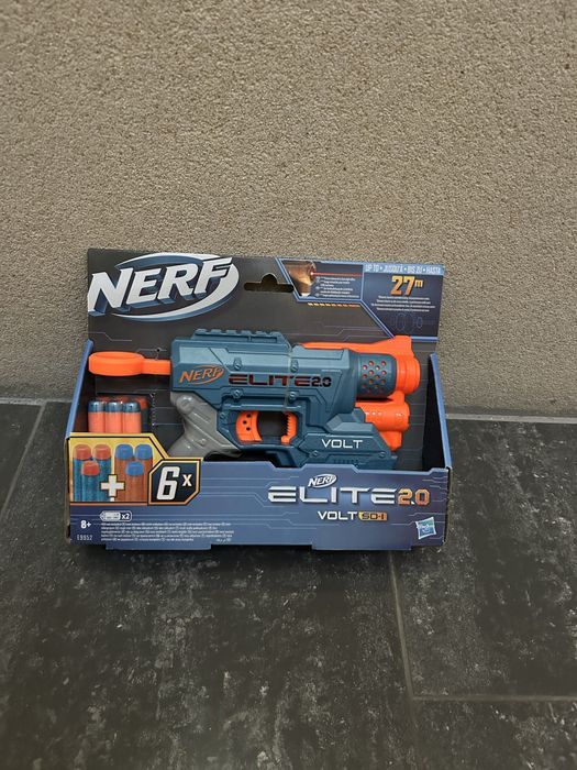 Nerf Elite 2.0 Volt