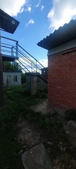 Продам дом в Солоницевке(п.Ольшаны)
