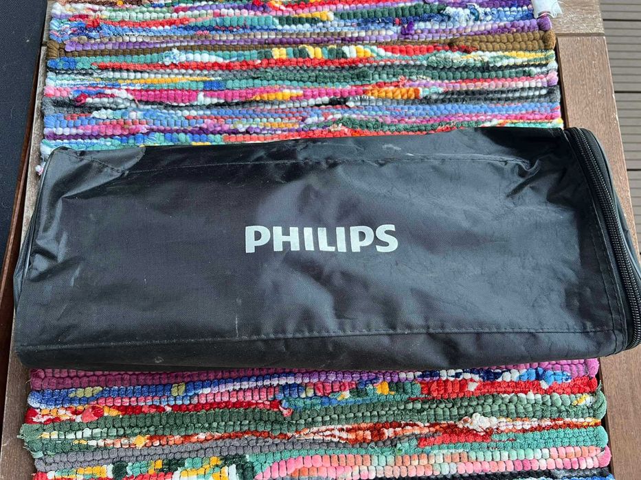 Odkurzacz samochodowy Philips MiniVac FC6141/01