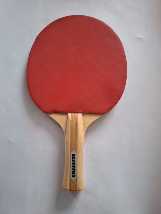 Rakietki chińskie do gry w tenisa stołowego - ping ponga.
