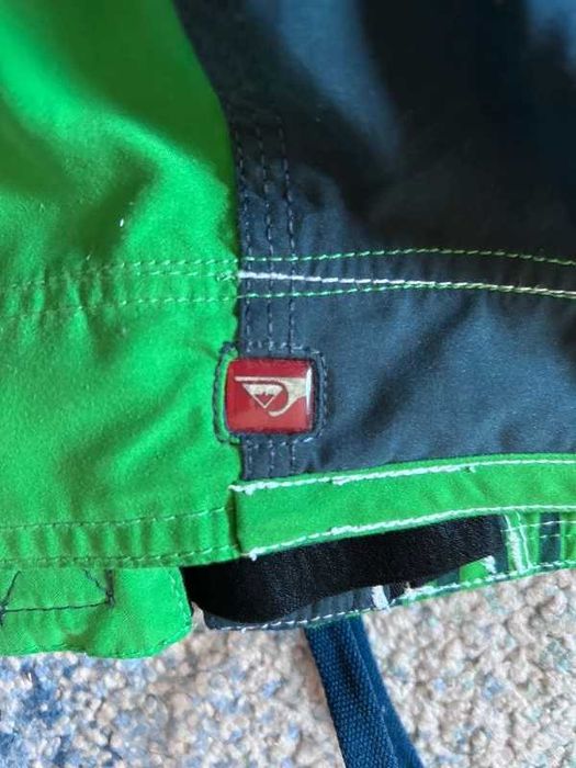 Spodenki Quiksilver 32
