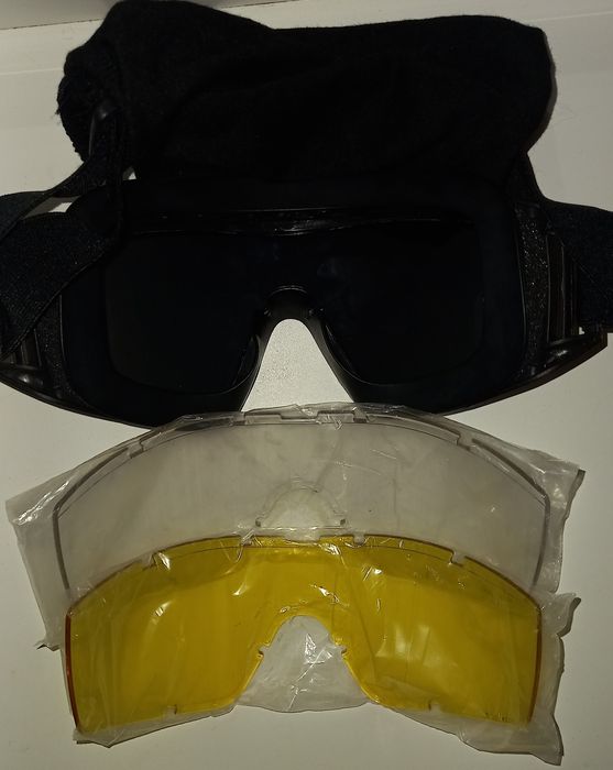 Тактические очки