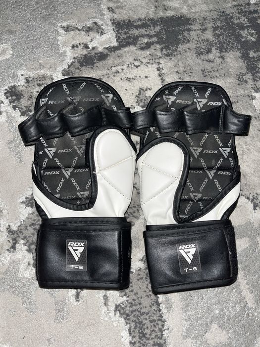 Перчатки Rdx рдкс