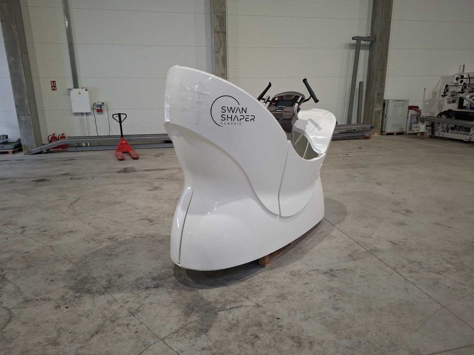 Urządzenie treningowe Swan Infra Shaper Classic