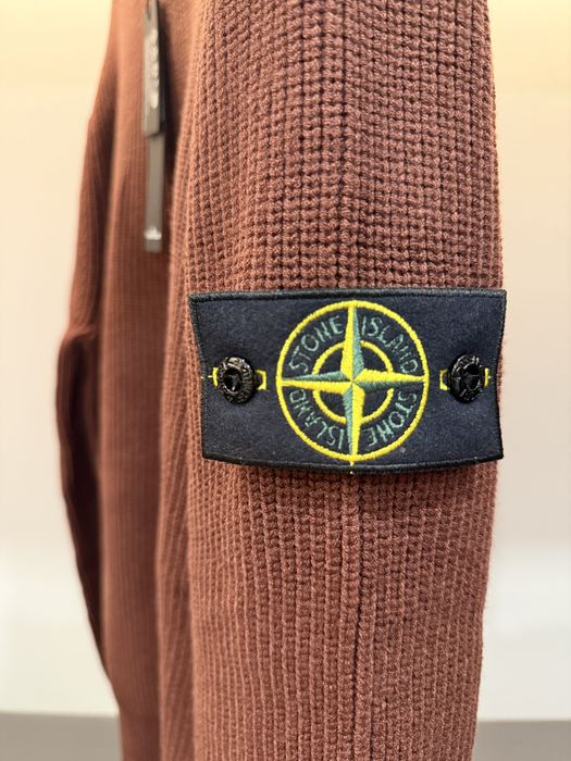 Кофта Stone Island | M