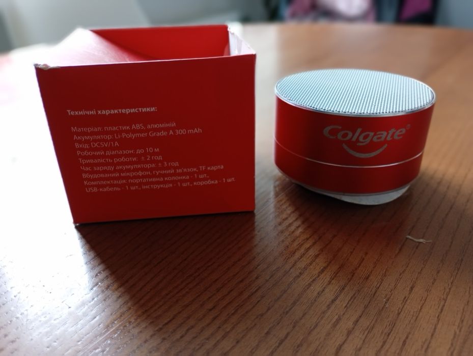 Продаються колонки для комп'ютера і не тільки.