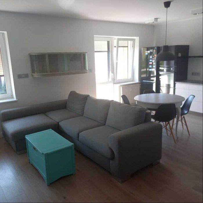 Komfort i spokój w zielonej okolicy – 62 m² gotowe do zamieszkania - Widok 3