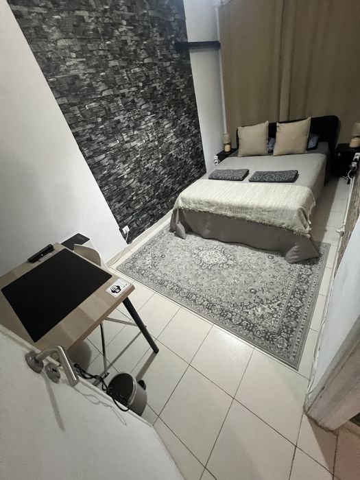 Quarto em sacavem a 10 min do vasco da gama