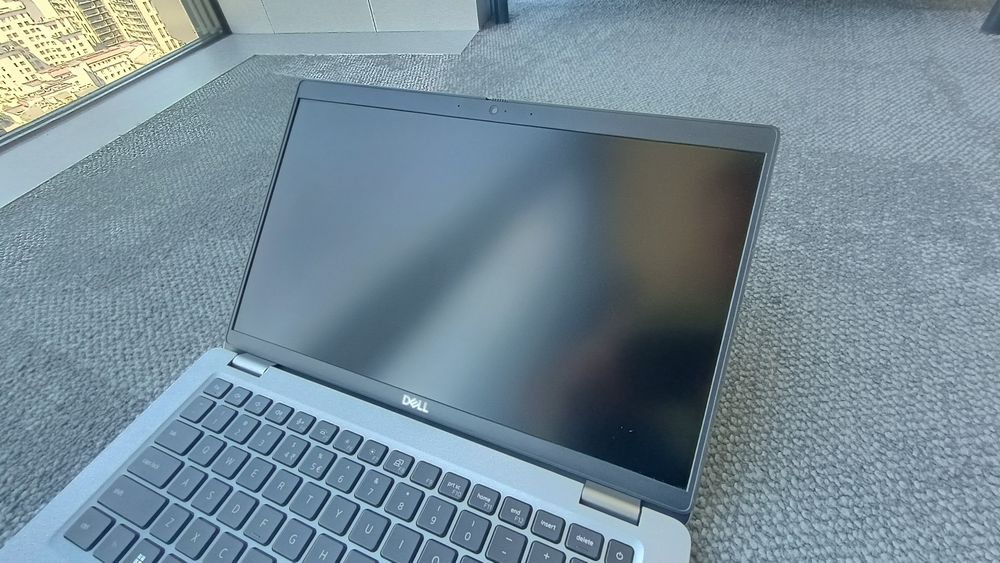 Laptop/Notebook Dell Latitude 5420 i5 16GB ram 512GB dysk Windows 11 Pro