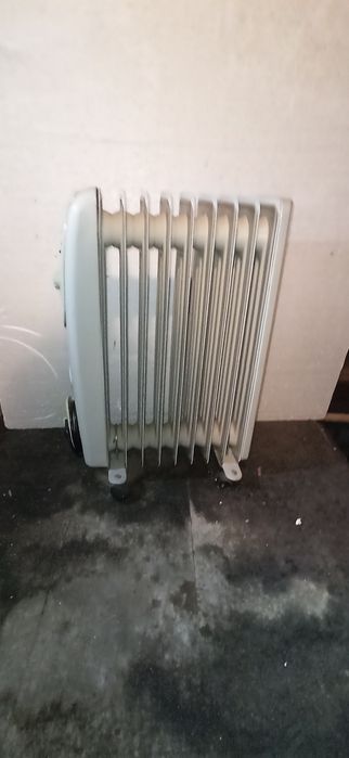Обігрівач vitek vt-1702 w