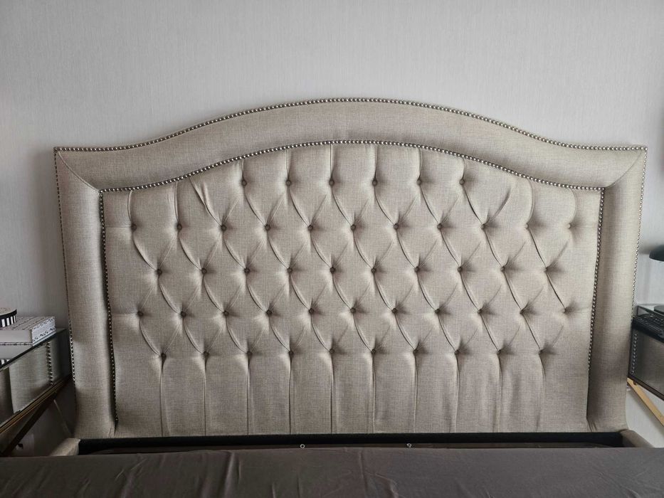 Cabeceira de Cama