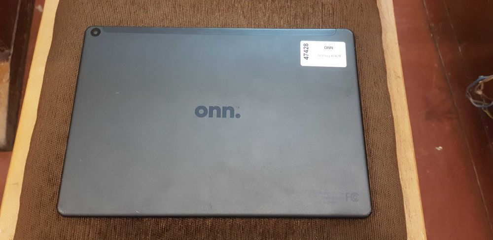 Планшет Onn 10 Pro 8 ядер 3/32 гб Full HD GPS