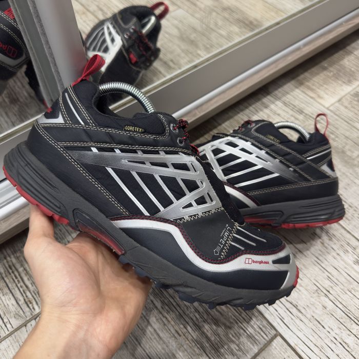 Кросівки Berghaus Vapor Storm Gore Tex 44.5