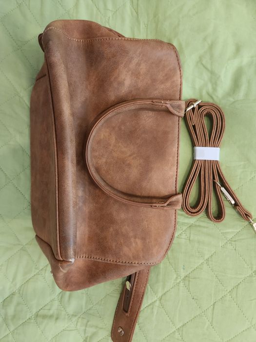 Monnari torebka damska