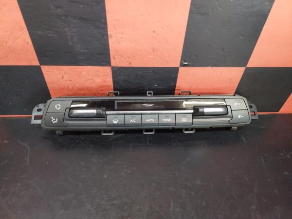 Comando chauffage / sofagem PEUGEOT Rifter
