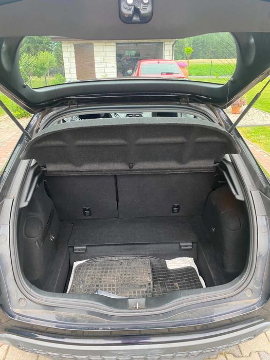 Honda Civic 1.4 2007r.