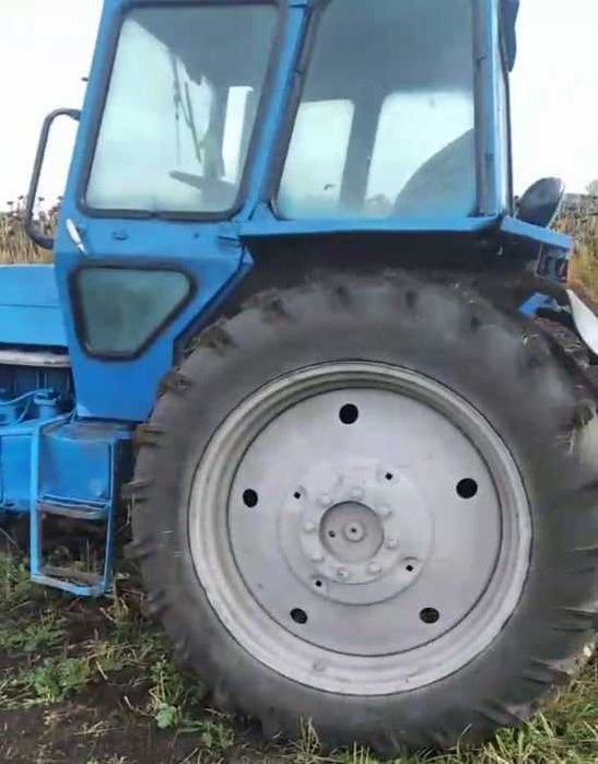 Продам трактор ЛТЗ-55