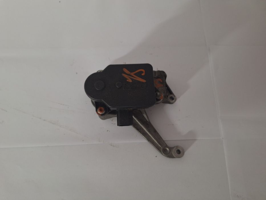 Nastawnik klap kolektora Opel 1.9 CDTI vectra astra zafira fiat saab