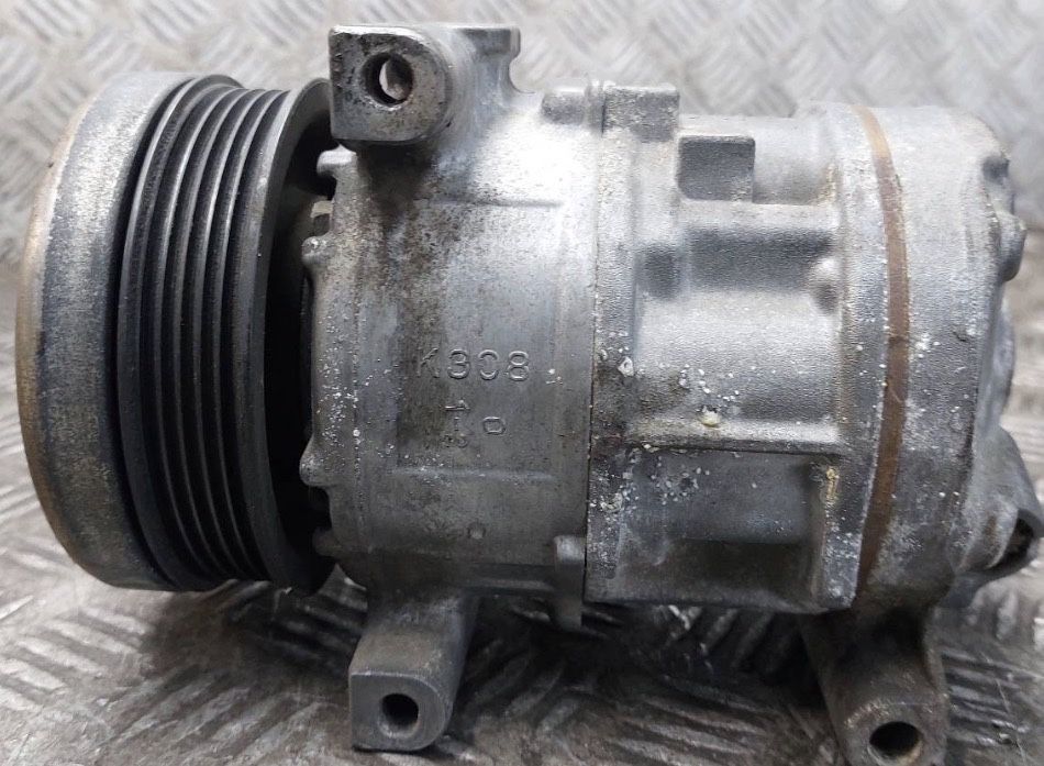 Sprężarka klimatyzacji fiat grande punto 1.4-1.2