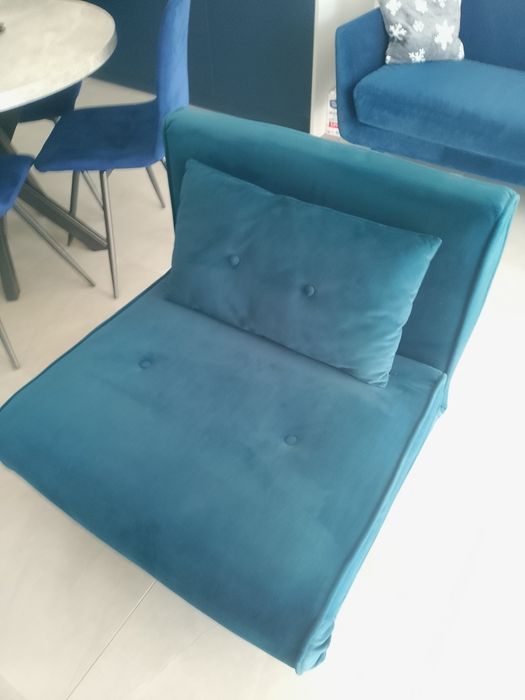 Sprzedam fotel rozkladany