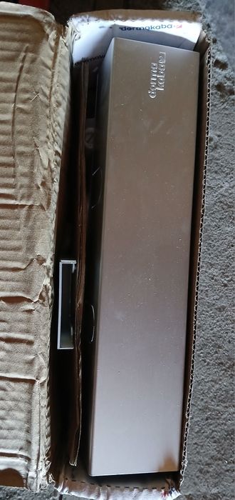 Samozamykacz  do drzwi dorma ts 93G
