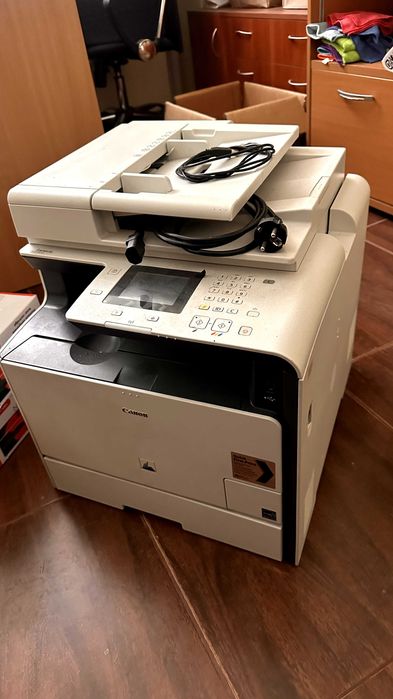 БФП Canon MF724Cdw