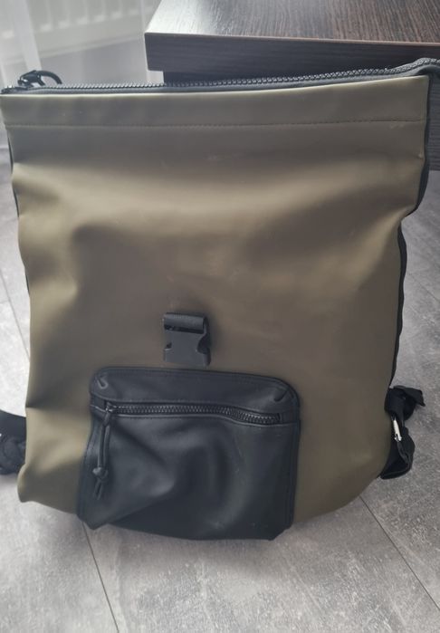 Рюкзак NEWER 30 л. 100% водозахищений