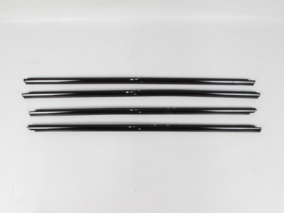 Conjunto Frisos Bmw 4 Gran Coupe Ref: 0010386