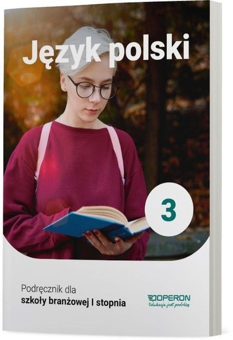 Język Polski 3 Podręcznik